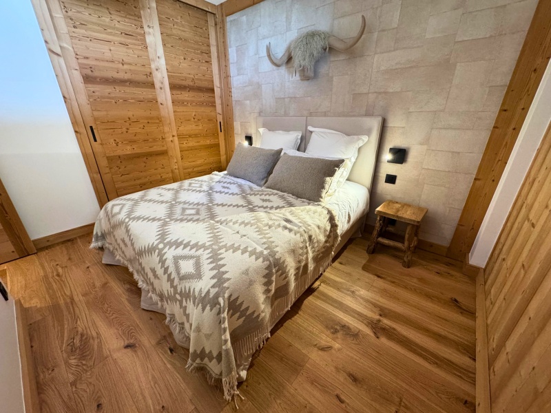 Exceptional apartment in Le Bettex - Photo N°7