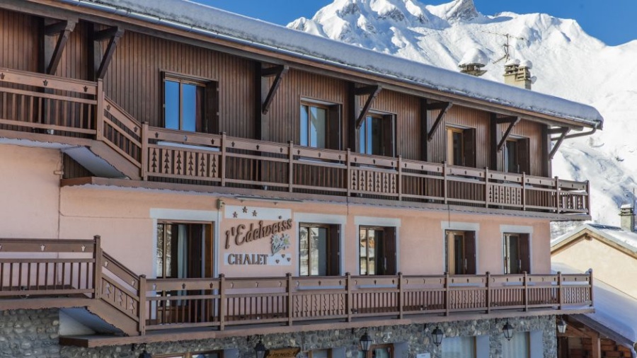 Family Hotel - Rare - Photo N°4