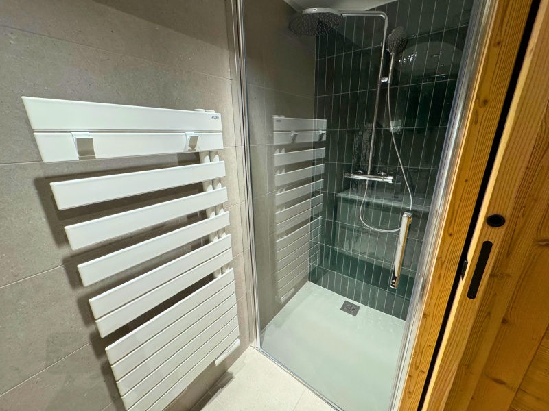 Exceptional apartment in Le Bettex - Photo N°12