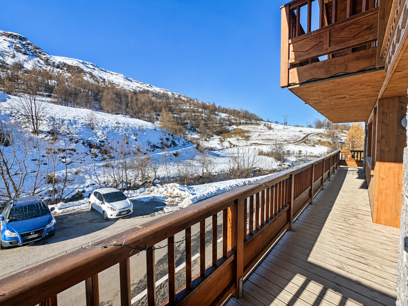 Detached chalet - close to the slopes - Photo N°15