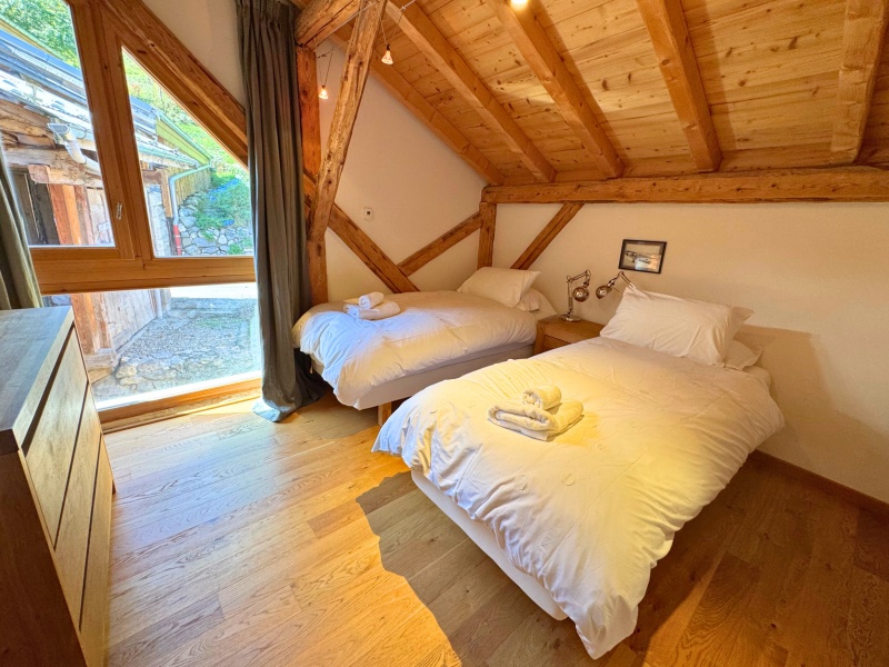 Individual chalet in La Combe - Photo N°14