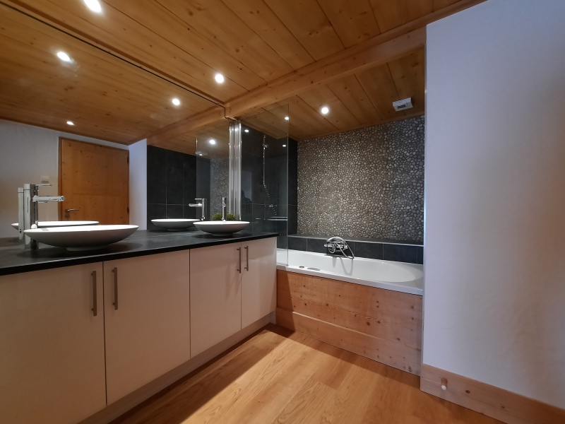 Detached chalet - close to the slopes - Photo N°11