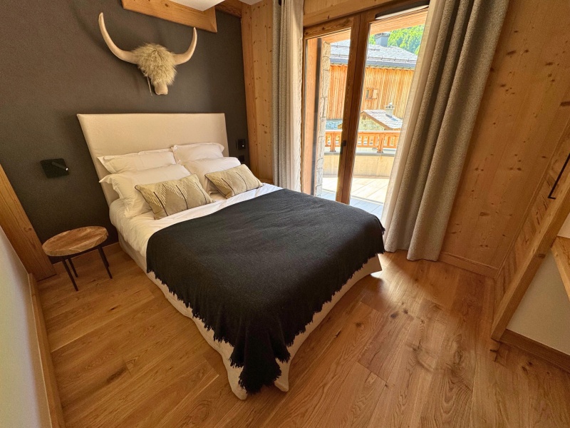 Exceptional apartment in Le Bettex - Photo N°10