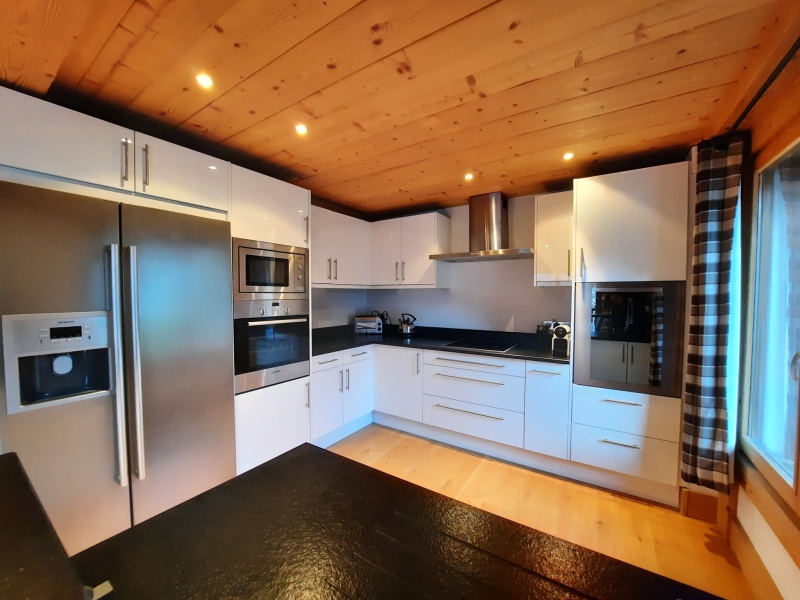 Detached chalet - close to the slopes - Photo N°14