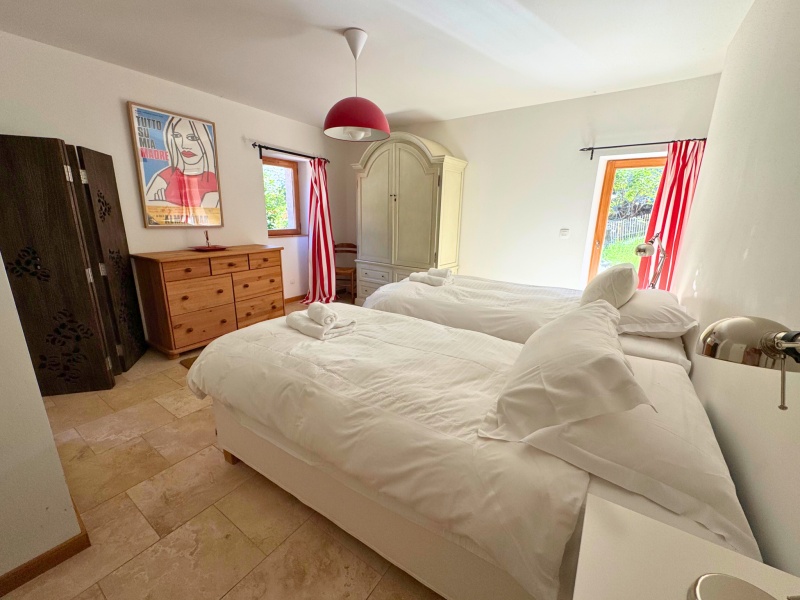 Individual chalet in La Combe - Photo N°12