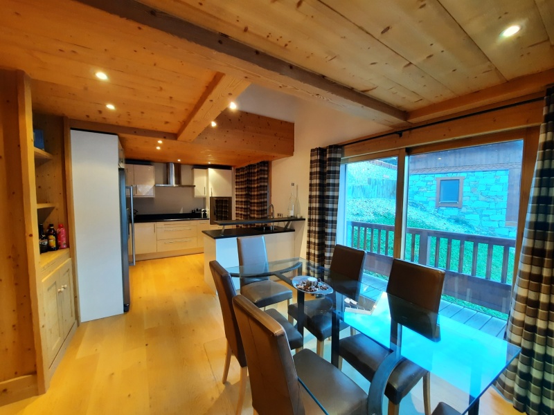 Detached chalet - close to the slopes - Photo N°8