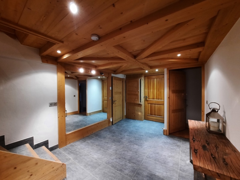 Detached chalet - close to the slopes - Photo N°12