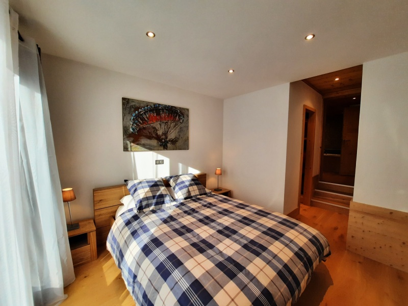 Detached chalet - close to the slopes - Photo N°9