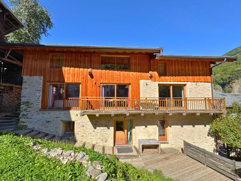 Individual chalet in La Combe - Photo N°18