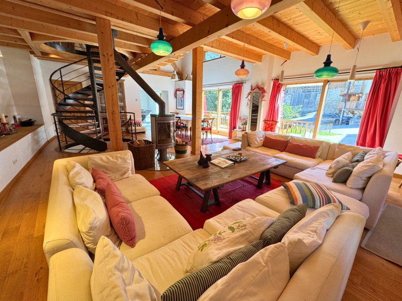 Individual chalet in La Combe - Photo N°5