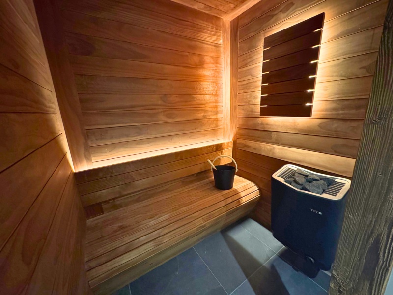 Renovated chalet in Saint-Martin-de-Belleville - Photo N°15