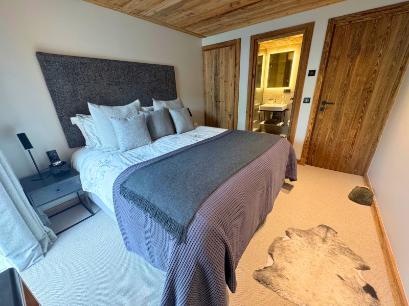 Renovated chalet in Saint-Martin-de-Belleville - Photo N°9
