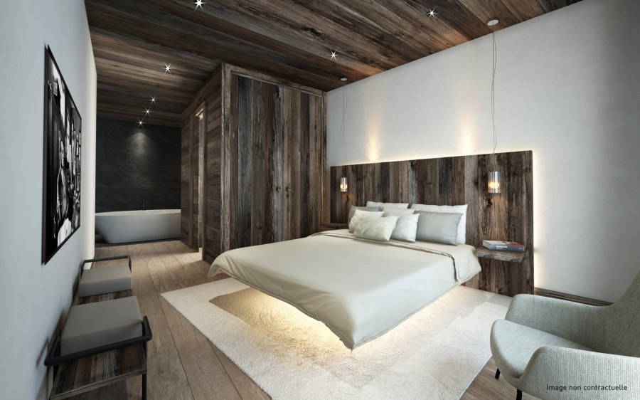 Exceptional Duplex Apartment - Photo N°3