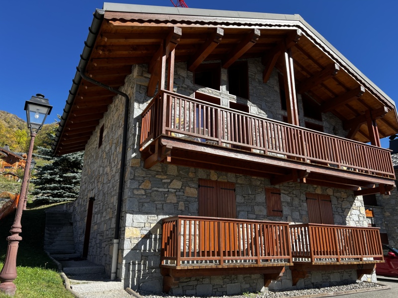 Detached chalet in Villarabout - Photo N°18