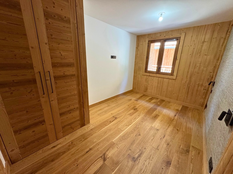 Exceptional apartment in Le Bettex - Photo N°8