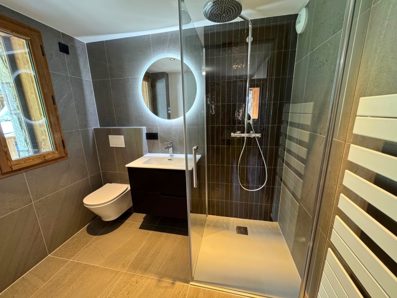 Exceptional apartment in Le Bettex - Photo N°7