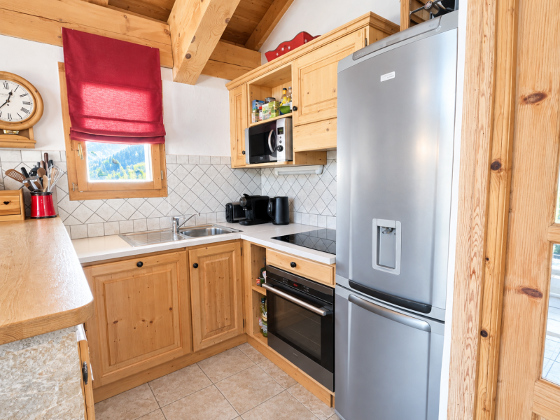 Detached chalet in Villarabout - Photo N°4