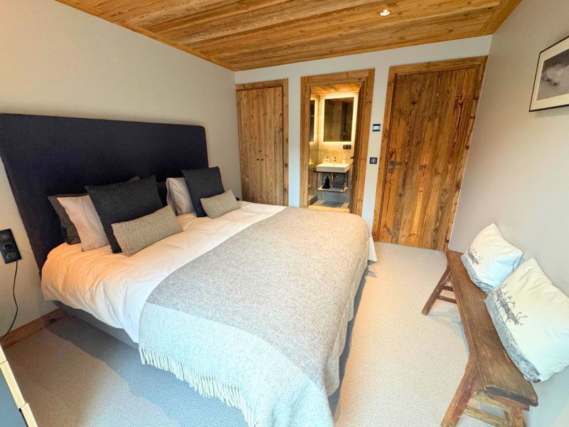 Renovated chalet in Saint-Martin-de-Belleville - Photo N°10
