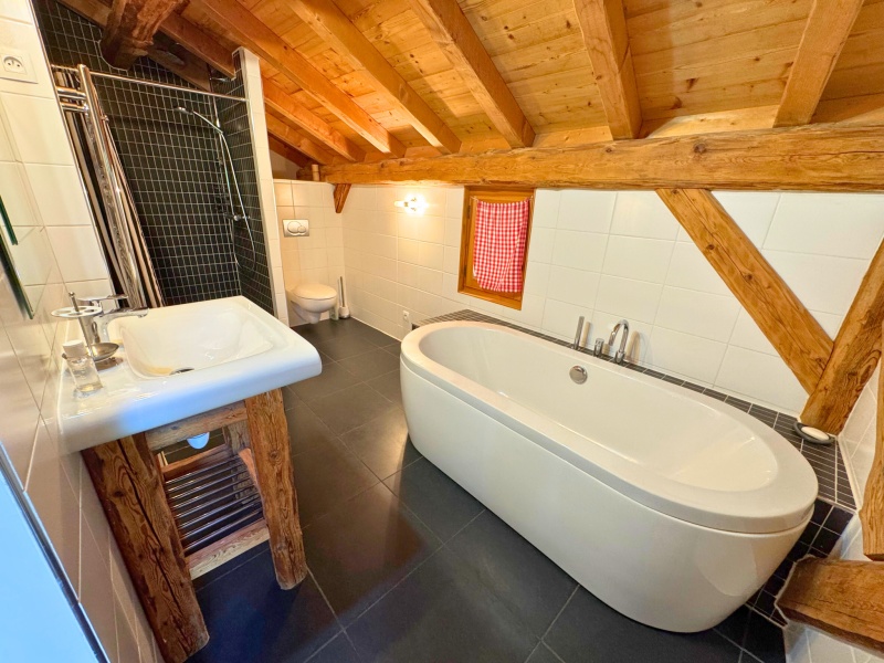 Individual chalet in La Combe - Photo N°9