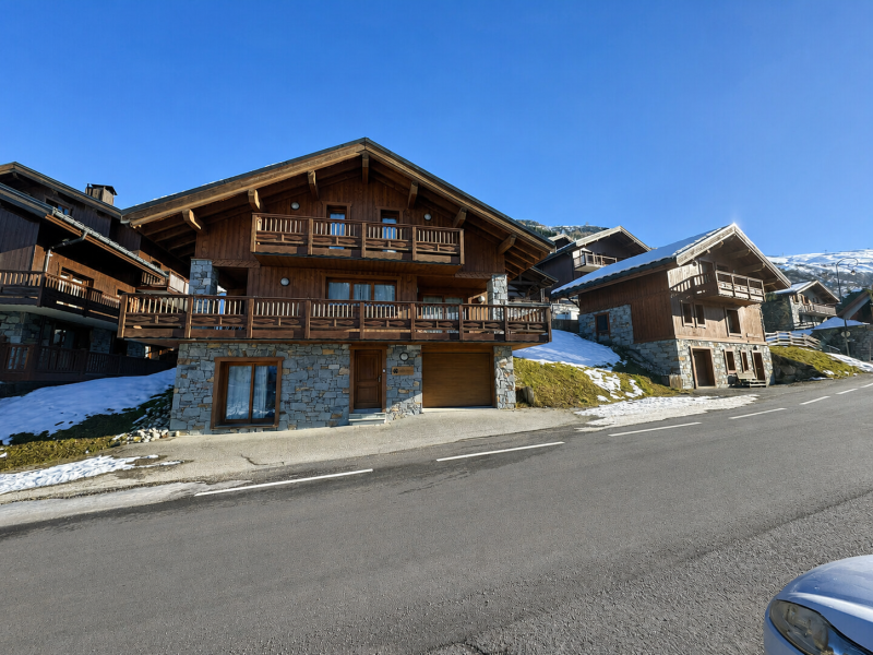 Detached chalet - close to the slopes - Photo N°16