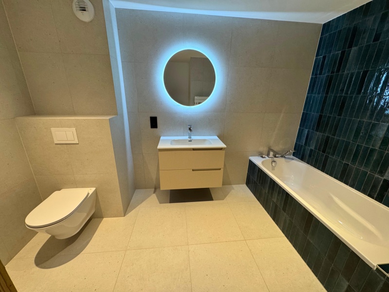 Exceptional apartment in Le Bettex - Photo N°12