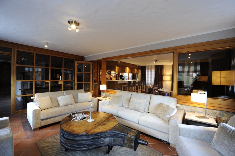 Family Hotel - Rare - Photo N°2