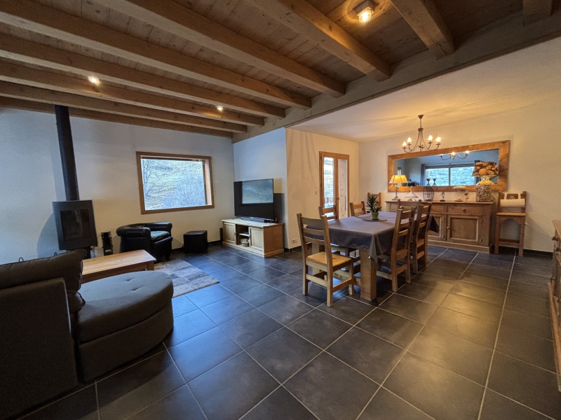 Individual chalet in le Bettaix - Photo N°3