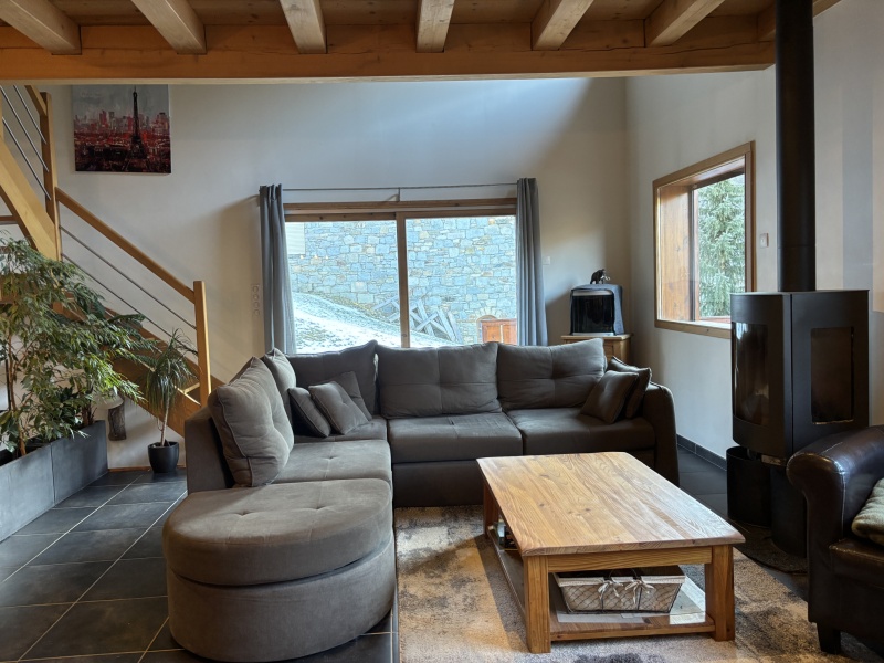 Individual chalet in le Bettaix - Photo N°5
