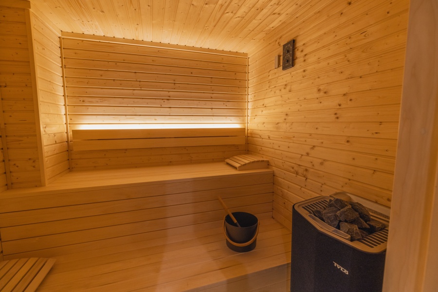 New built Chalet - charming half-chalet - Photo N°10