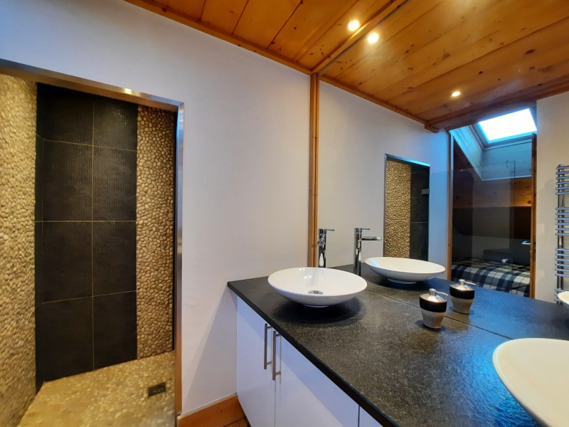 Detached chalet - close to the slopes - Photo N°21