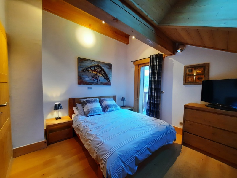 Detached chalet - close to the slopes - Photo N°15
