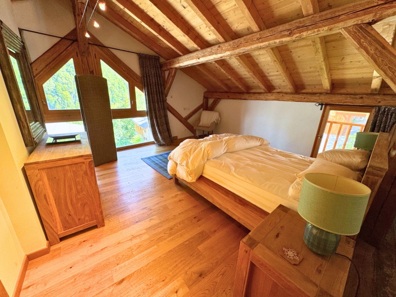Individual chalet in La Combe - Photo N°7