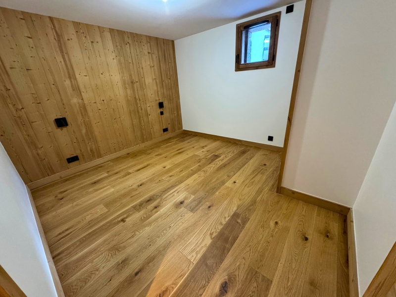 Exceptional apartment in Le Bettex - Photo N°9