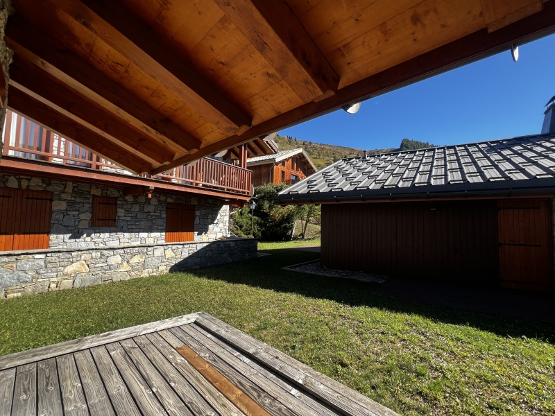 Detached chalet in Villarabout - Photo N°17