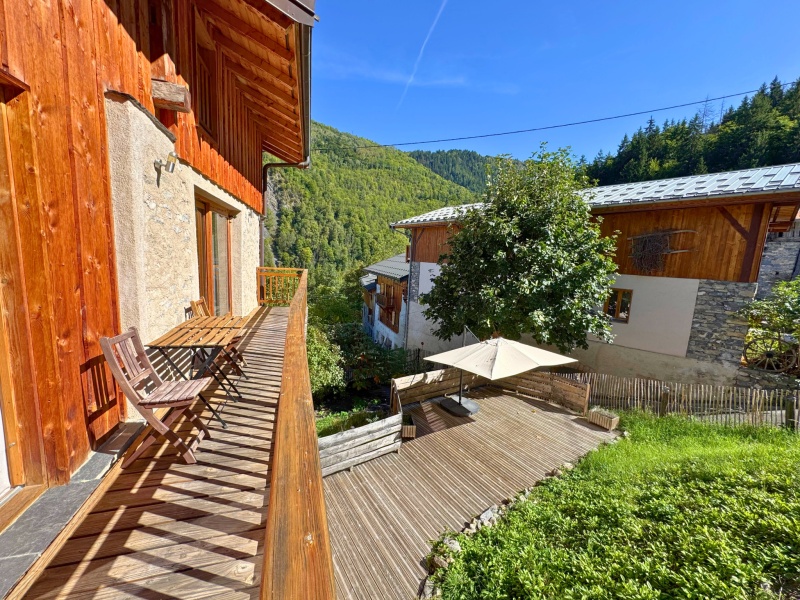 Individual chalet in La Combe - Photo N°19