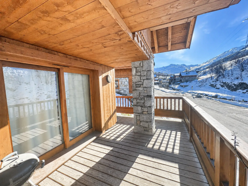Detached chalet - close to the slopes - Photo N°14